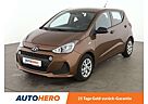 Hyundai i10 1.0 Classic*KLIMA*GARANTIE*