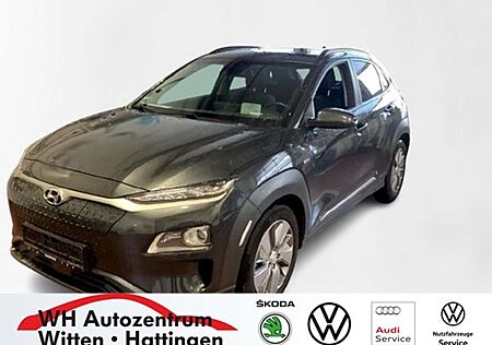 Hyundai Kona Elektro Premium 2WD NAVI SD el. LED REARVIEW HE...