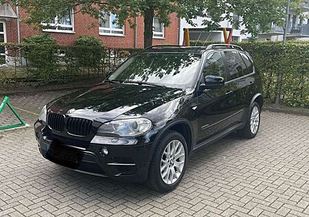 BMW X5 xDrive30d