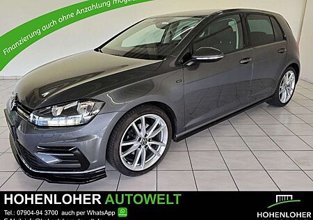 VW Golf Volkswagen VII Join R-Line *Navi*PDC*LM*Sitzheizung