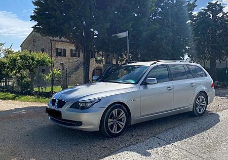 BMW 520i 520 Edition Lifestyle
