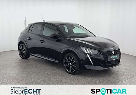 Peugeot e-208 208 e- GT+*Navi*SHZ*RFK*uvm
