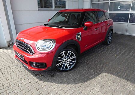 Mini Cooper SE CountrymanCooperSE All4 Navi SichtpACC DAB EU6dT