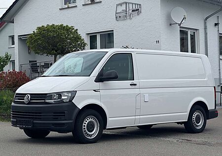 VW T6 Transporter Volkswagen 4Motion|STANDHEIZUNG|KAMERA|TEMP|