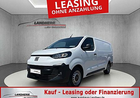 Fiat Scudo 2.0 L3  //Kamera/Navigation/PDC