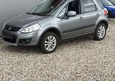 Suzuki SX4 Suzuki SX4 Classic Style 4X4,Garantie!