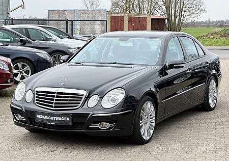 Mercedes-Benz E 280 CDI Avantgarde Sportpaket Leder Comand PDC..