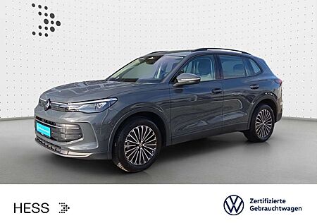 VW Tiguan Volkswagen 1.5 eTSI DSG LIFE*LED*STHZG*AHK*KAMERA*PD