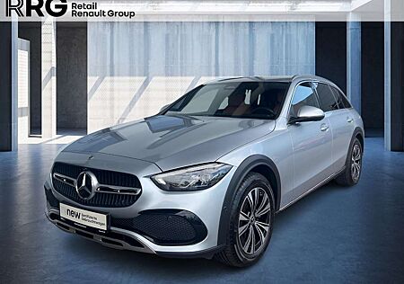 Mercedes-Benz C 220 220 d T All-Terrain Avantgarde 4Matic