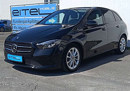Mercedes-Benz B 250 Progressive Navi ACC LED AHK Ambiente