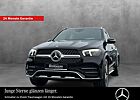 Mercedes-Benz GLE 450 450 4MATIC AMG-LINE/AHK/MULTIBEAM/PANO-SHD SHZ