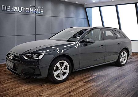 Audi A4 advanced 35 2.0 TFSI S-tronic