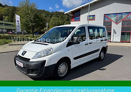 Peugeot Expert 6-Sitzer 19% MwSt. Gepflegt
