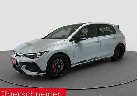 VW Golf GTI Volkswagen Golf 8 GTI 2.0 TSI DSG Clubsport 19 MATRIX PANO