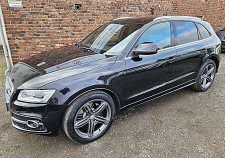 Audi SQ5 3.0 TDI quattro