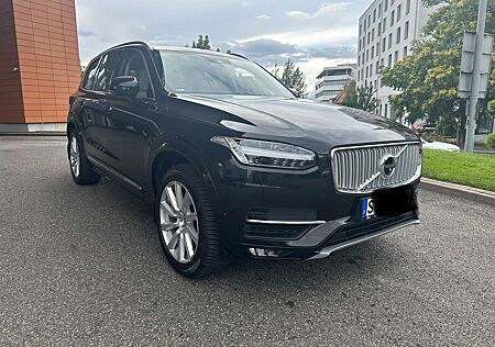 Volvo XC 90 XC90 Inscription AWD Voll