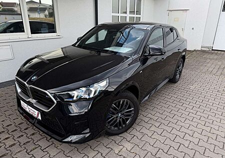 BMW X2 M35 i xDrive HeadUp HARMAN Leder Ad.LED