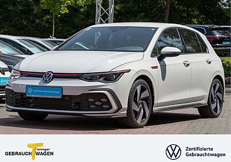 VW Golf GTI Volkswagen DSG LM18 NAVI LED KAMERA