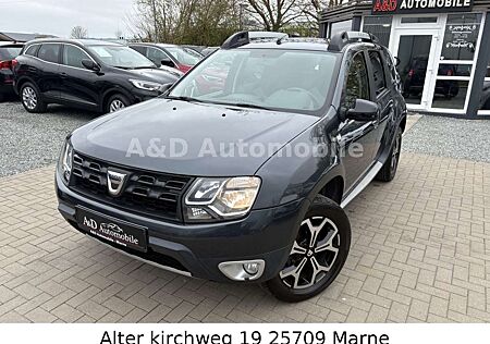 Dacia Duster I Black Shadow 4x2