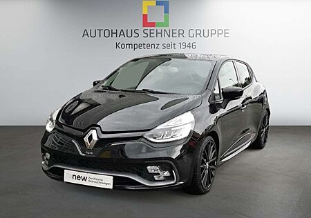 Renault Clio R.S. TROPHY ENERGY TCe 220 EDC ABS ESP SERV