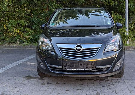Opel Meriva Innovation
