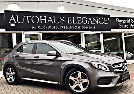Mercedes-Benz GLA 220 4Matic Aut.~AMG Line~Navi~Distronic~LED