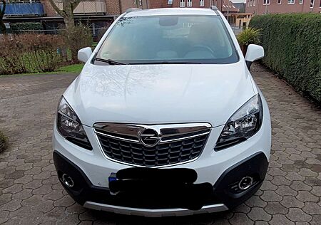 Opel Mokka 1.4 LPG ecoFLEX Color Edition