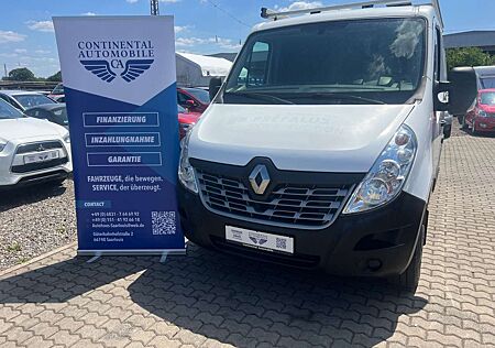 Renault Master III Kasten L1H1 Ka 3,5t