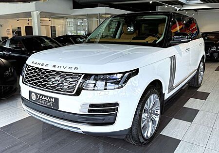 Land Rover Range Rover SV Autobiography lang(LWB)FirstCLASS