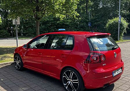 VW Golf GTI Volkswagen 2.0 DSG Edition 30