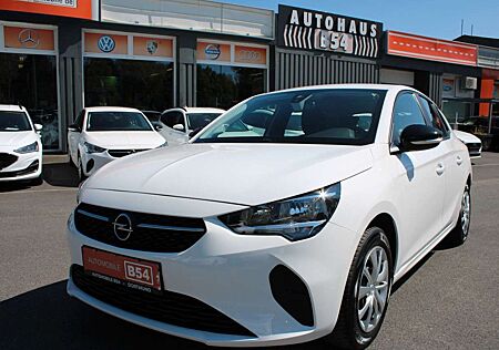 Opel Corsa F Edition/NAVI/PDC/1 HAND/EL FENSTER/SITZH