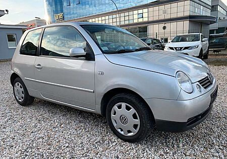 VW Lupo Volkswagen * gepflegter Zustand * TüV NEU !