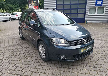VW Golf Plus Volkswagen Automatik Comfortline 2 Hand