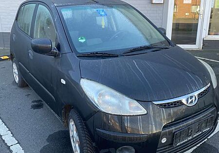 Hyundai i10 1.1 Classic