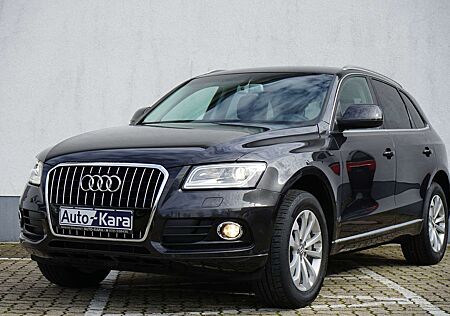 Audi Q5 3.0 TFSI V6 quattro Aut.*1.Hand*Leder*Navi*Xenon*