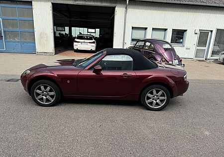 Mazda MX-5 1.8 MZR Emotion