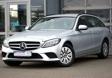 Mercedes-Benz C 200 d T 9G-TRONIC