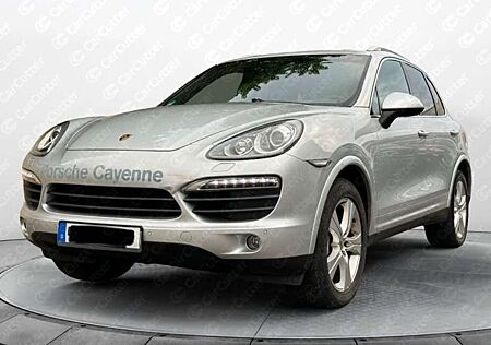 Porsche Cayenne S