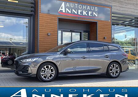 Ford Focus ST-Line*iACC*SYNC4*AppLink*Kamera*Autom.