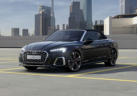 Audi S5 TFSI quattro tiptronic Matrix-LED N