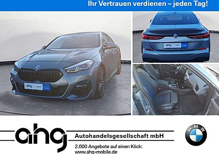 BMW Others 220i Gran Coupe M Sport Klimaaut. Sportsitze PDC
