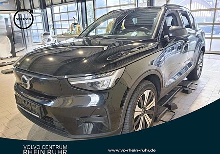 Volvo XC 40 XC40 PURE ELECTRIC CORE STANDHZ+KAMERA+LM19+NAVI