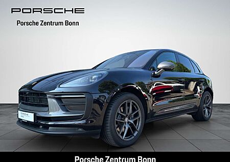 Porsche Macan T