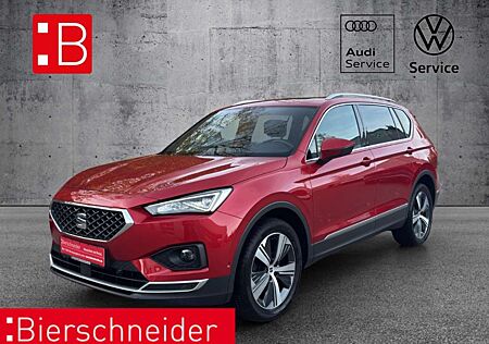 Seat Tarraco 1.5 TSI Xcellence DIGITAL COCKPIT 19 LED KAMERA BE