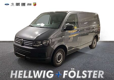 VW T6 Transporter Volkswagen Transporter T6 2.0 TDI *AHK* Rückfahrkam.* Berganfahrass.* Kli