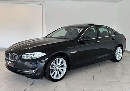 BMW 530 d Lim. Aut.|HEADUP|AHK|KAMERA|MEMORY|BIXEN|