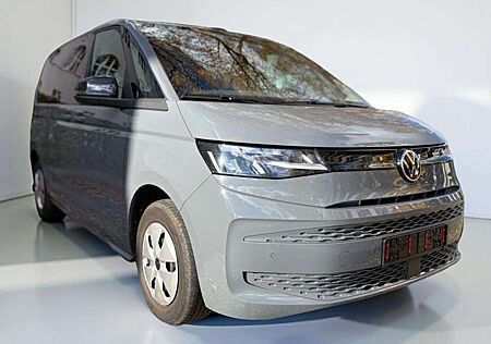 VW T7 Multivan Volkswagen Multivan TDI DSG SCR 2,0 TDI*LED*TRAVEL*ACC*CAM*