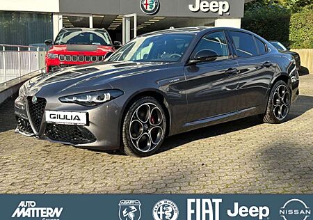 Alfa Romeo Giulia 2,0T Q4 NAVI|LED|SHZ|CarPlay|Tempomat