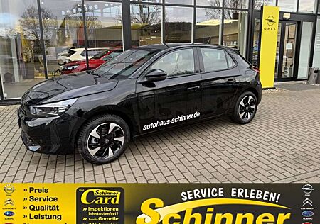 Opel Corsa Electric GS