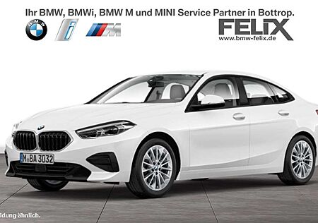 BMW 220 i Gran Coupé+Advantage+AUTOMATIK+NAVI+WIRELESS CHA